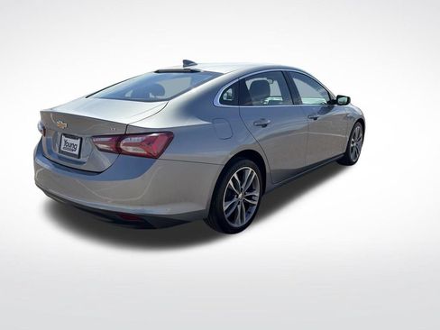 Used 2023 Chevrolet Malibu LT FWD image 5
