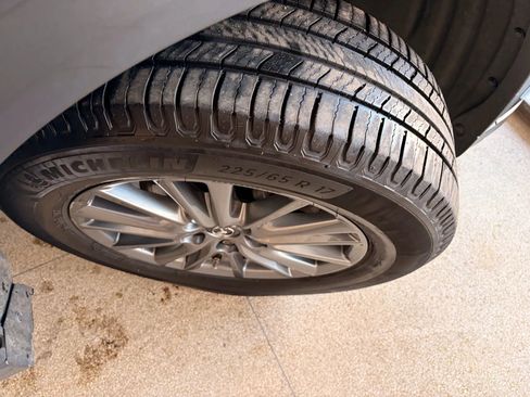 Used 2017 MAZDA CX-5 Sport image 40