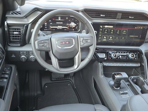 New 2026 GMC Sierra 1500 AT4 w/ AT4 Premium Package image 6