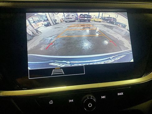 Used 2022 Buick Encore GX Preferred image 19