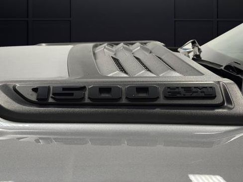 Used 2019 RAM 1500 Rebel w/ Rebel Level 2 Equipment Group AWD/4WD image 42