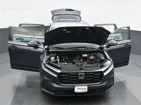 Used 2024 Honda CR-V EX-L image 35