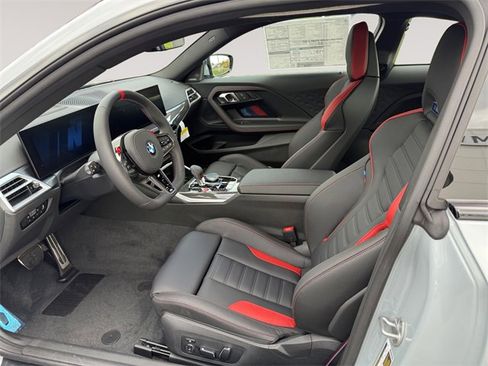 New 2026 BMW M2 w/ Lighting Package image 9