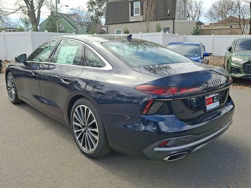 New 2026 Audi A6 Prestige image 12