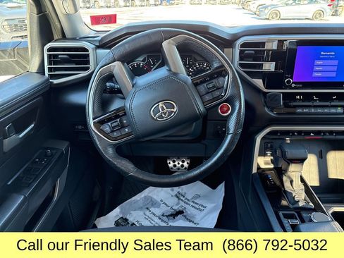 Used 2022 Toyota Tundra SR5 image 16