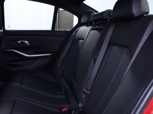 Used 2022 BMW 330i xDrive Sedan w/ Premium Package 2 image 16