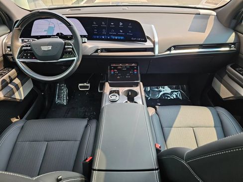 New 2027 Cadillac Vistiq Sport AWD/4WD image 20