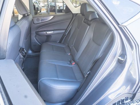 Used 2022 Lexus NX 250 250 Base image 17