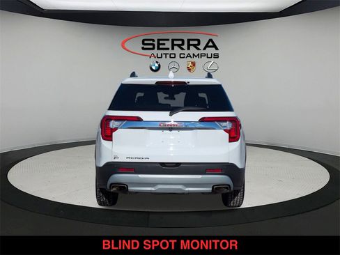 Used 2021 GMC Acadia SLE w/ Driver Convenience Package image 14