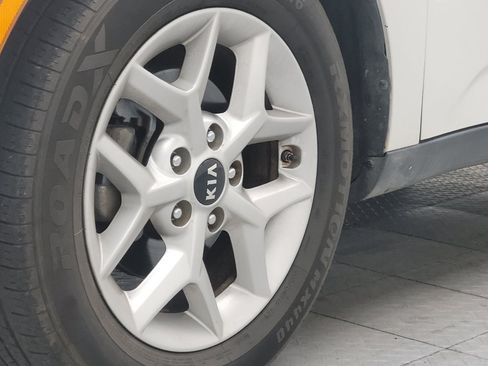 Used 2021 Kia Soul S FWD image 31