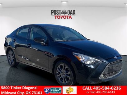 Used 2019 Toyota Yaris LE