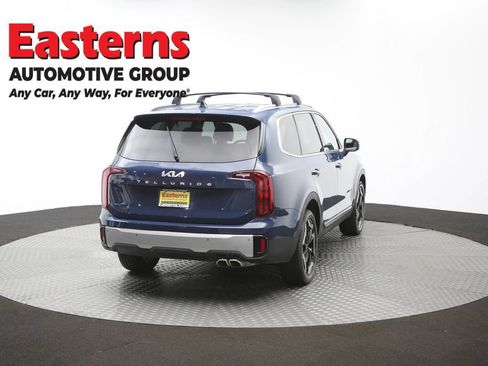 Used 2024 Kia Telluride S w/ S Sunroof Package AWD/4WD image 42