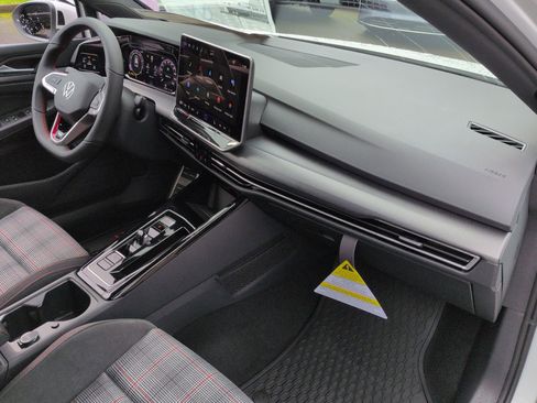 New 2026 Volkswagen GTI S image 30