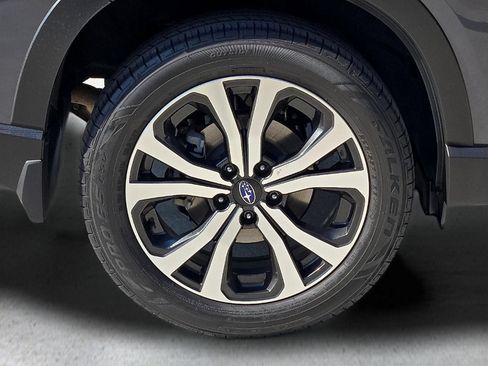 Used 2021 Subaru Forester Limited AWD/4WD image 8