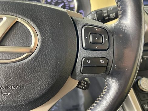 Used 2015 Lexus NX 200t FWD w/ Premium Package image 22