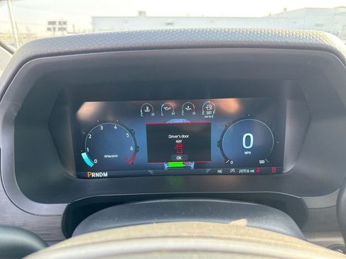 Used 2025 Ford F150 XLT w/ Equipment Group 301A Standard image 14