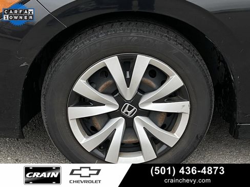 Used 2022 Honda Civic LX image 31