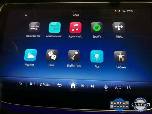 Used 2025 Mercedes-Benz E 350 Sedan image 52