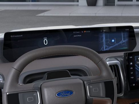 New 2025 Ford Expedition King Ranch image 13