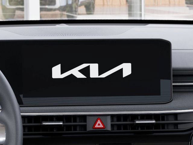 New 2026 Kia K5 LXS FWD image 27