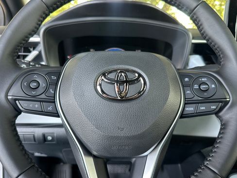New 2026 Toyota Corolla SE image 25