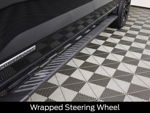 Certified 2023 Ford F150 XLT w/ Equipment Group 302A High image 22