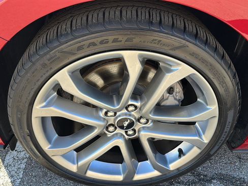 Certified 2023 Ford Mustang GT Premium w/ Equipment Group 401A image 10