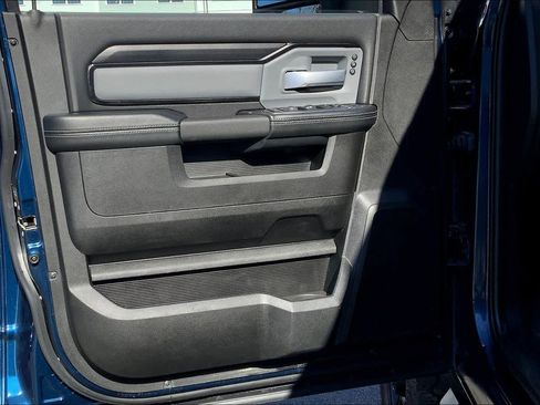 Used 2023 RAM 2500 Rebel w/ Level 1 Equipment Group image 22