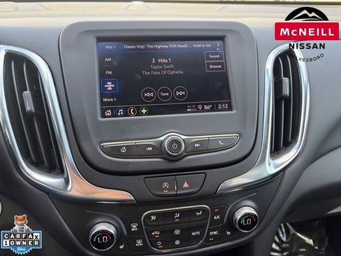 Used 2024 Chevrolet Equinox LT image 21
