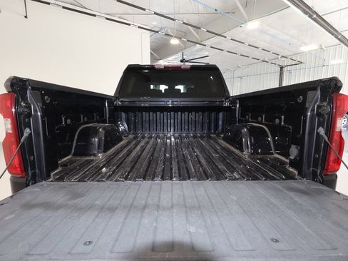 Certified 2023 Chevrolet Silverado 1500 LT Trail Boss w/ LPO, Dark Essentials Package AWD/4WD image 25