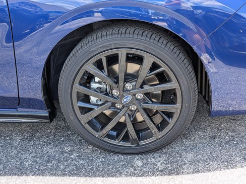 New 2026 Subaru Impreza RS AWD/4WD image 11