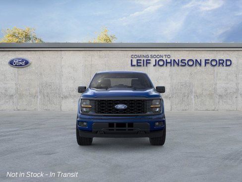 New 2026 Ford F150 STX image 6
