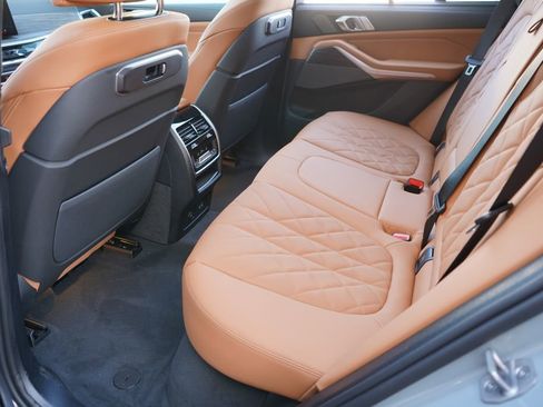 New 2026 BMW X5 xDrive40i w/ M Sport Package image 20