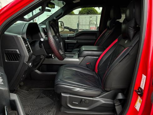 Used 2019 Ford F150 XLT w/ Equipment Group 302A Luxury RWD image 13