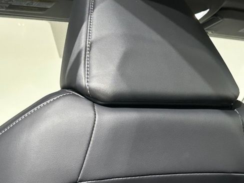 Used 2025 Toyota RAV4 Limited FWD image 50