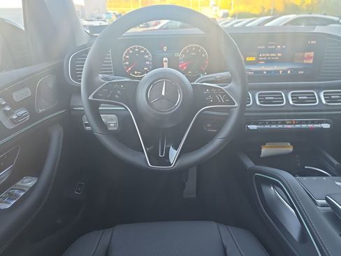 New 2026 Mercedes-Benz GLE 350 4MATIC image 13