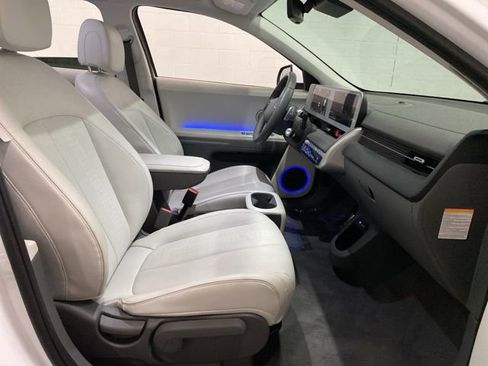 Used 2023 Hyundai Ioniq 5 SEL image 80