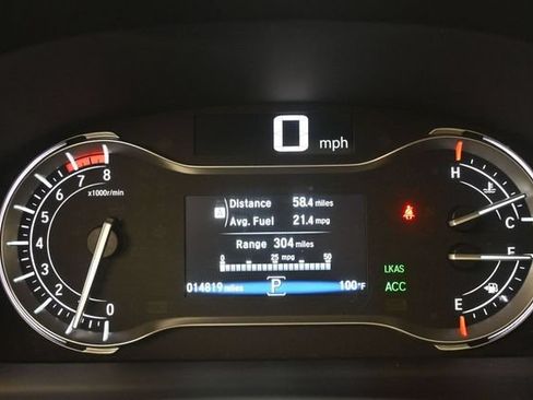 Used 2023 Honda Ridgeline Black Edition image 29