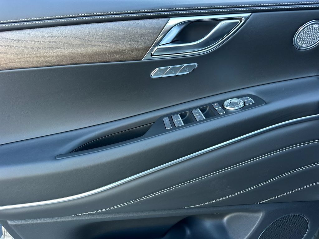 New 2026 Genesis GV80 2.5T Select AWD/4WD image 11
