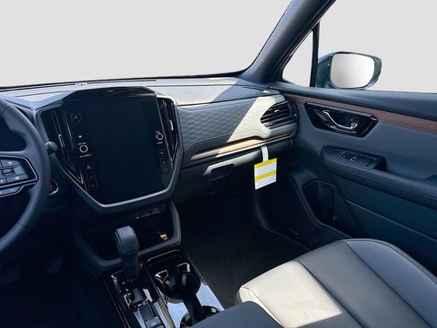 New 2026 Subaru Forester Sport AWD/4WD image 23
