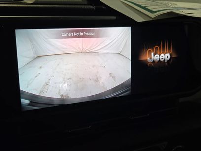 New 2026 Jeep Wrangler Sport