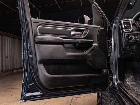 Used 2026 RAM 1500 Lone Star image 32