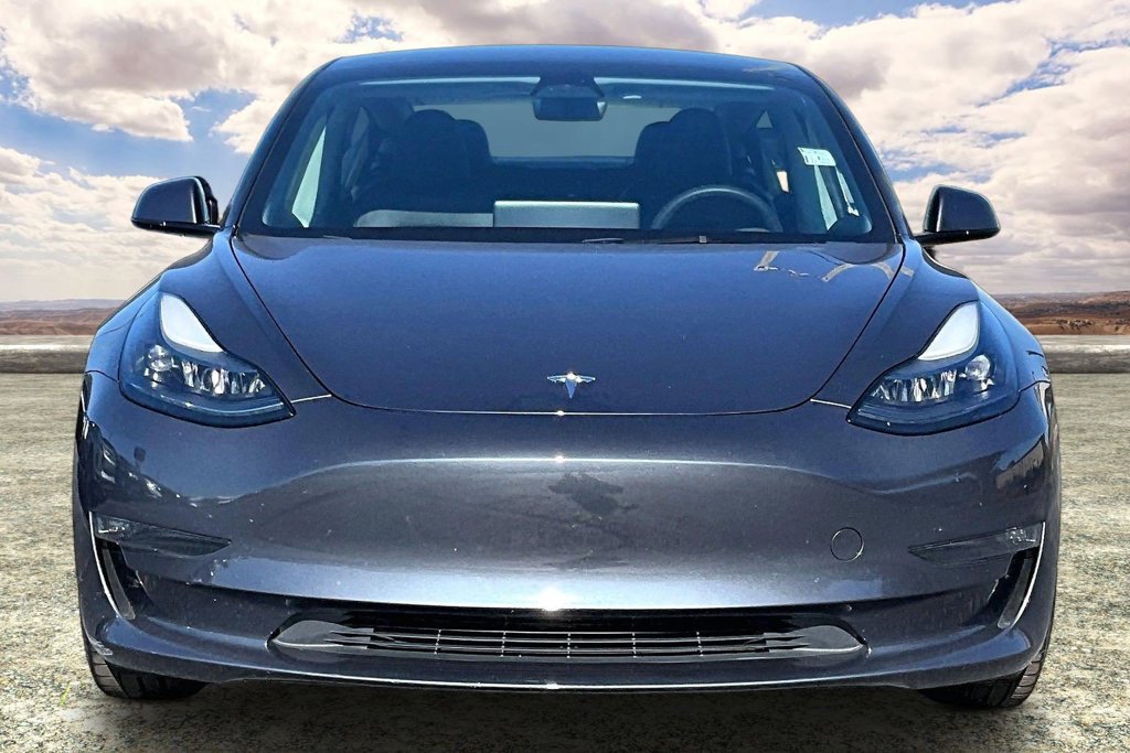 Used 2023 Tesla Model 3 Performance AWD/4WD image 2