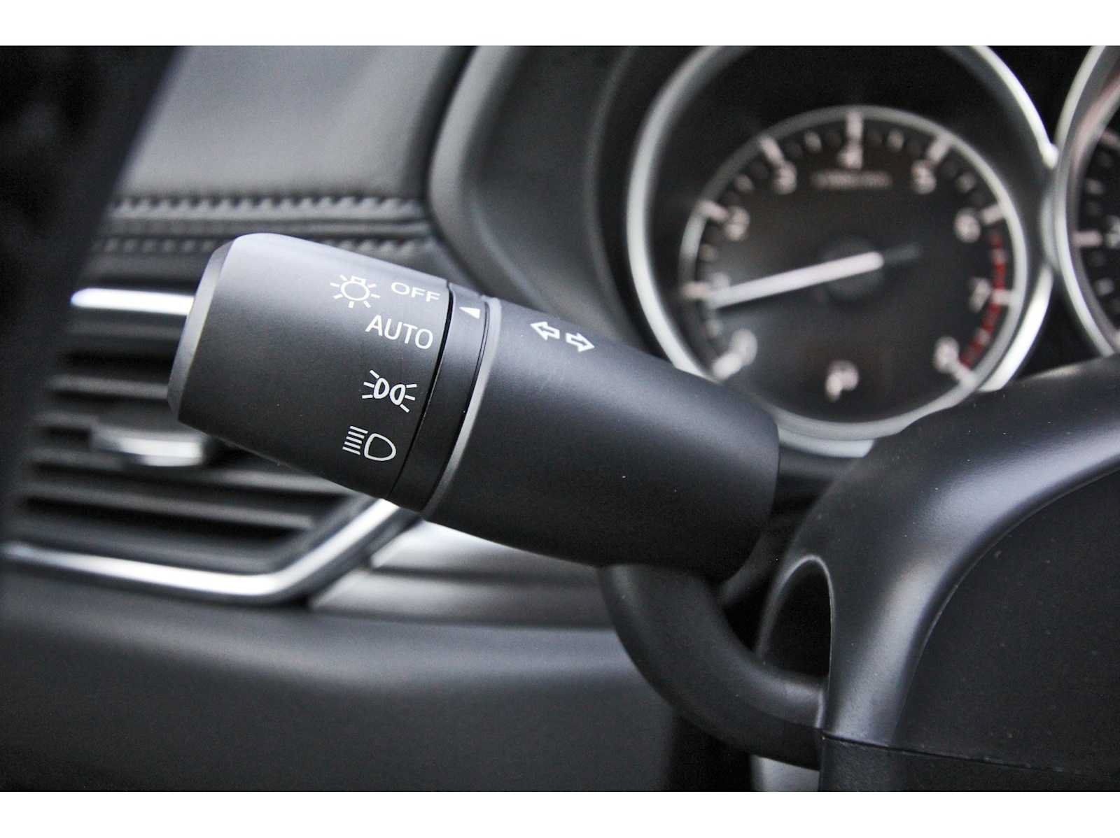 Used 2025 MAZDA CX-5 AWD 2.5 S image 17