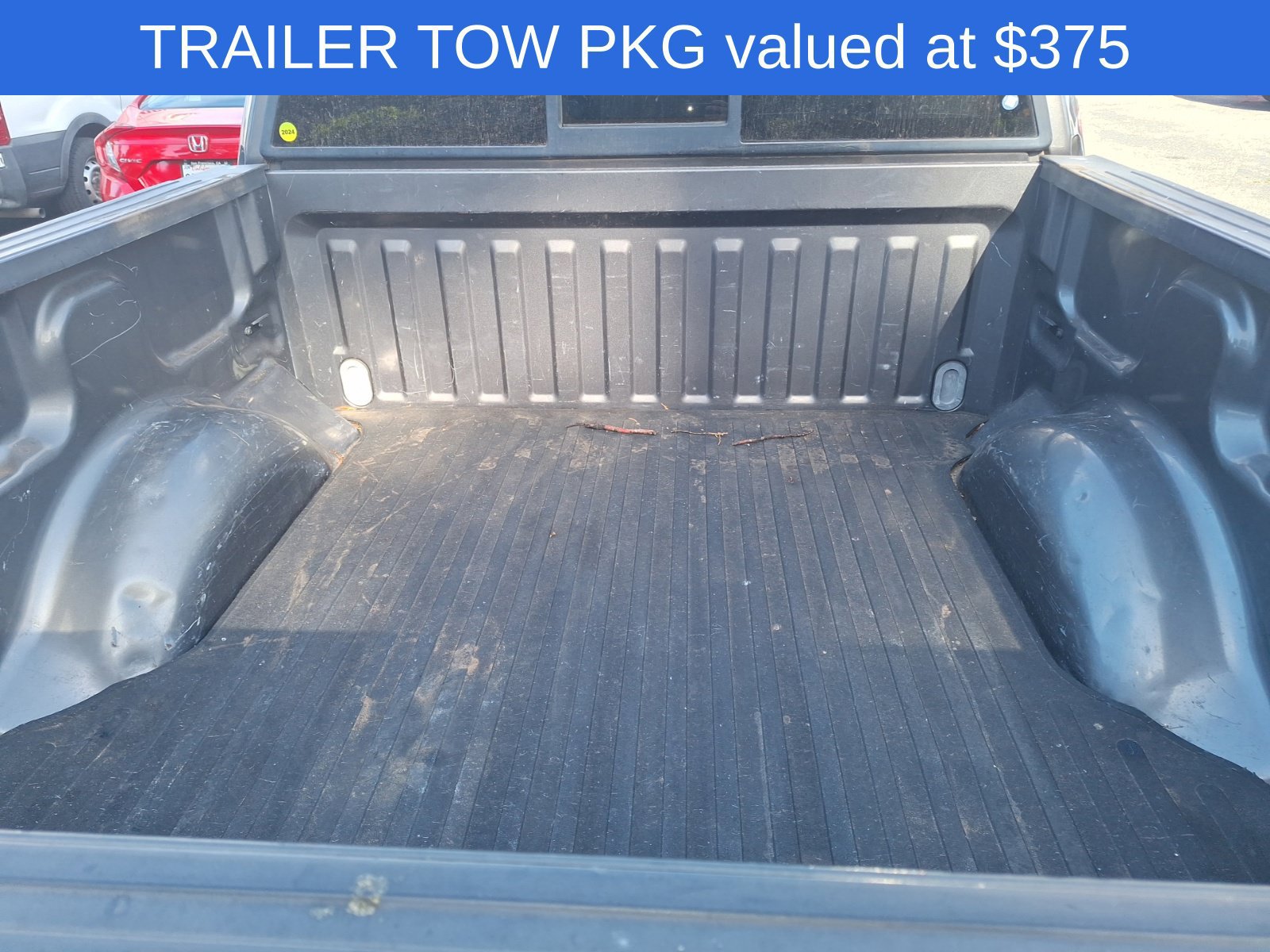 Used 2011 Ford F150 XLT w/ XLT Chrome Pkg AWD/4WD image 9