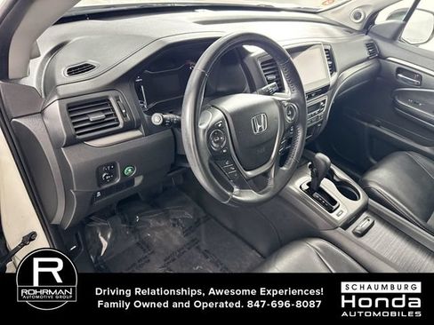 Used 2017 Honda Pilot EX-L image 26