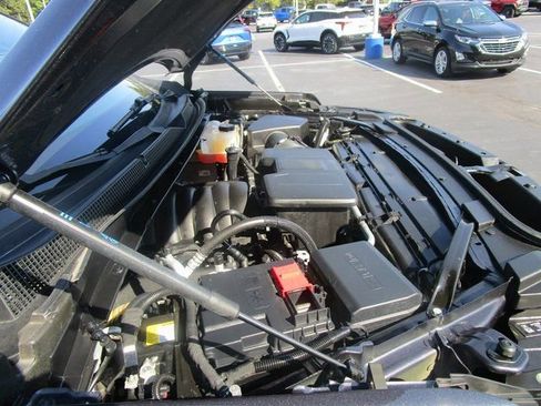 Used 2022 Chevrolet Tahoe Z71 image 10