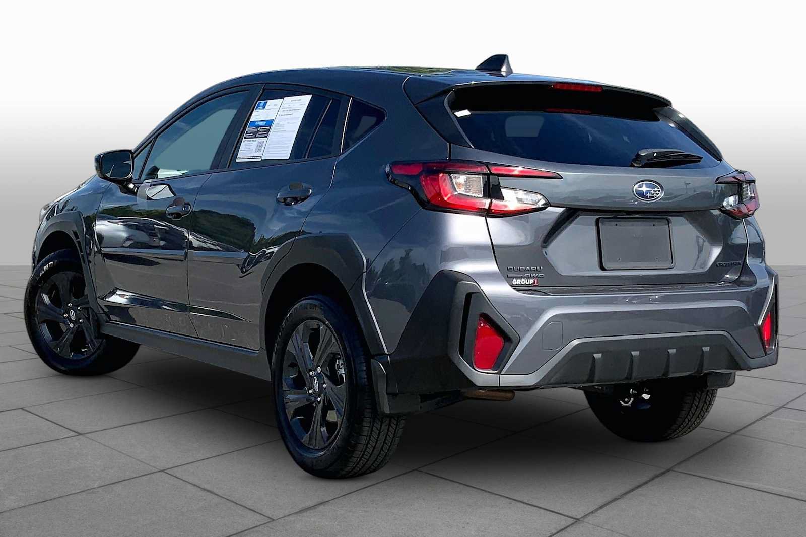 Certified 2026 Subaru Crosstrek 2.5i AWD/4WD image 12