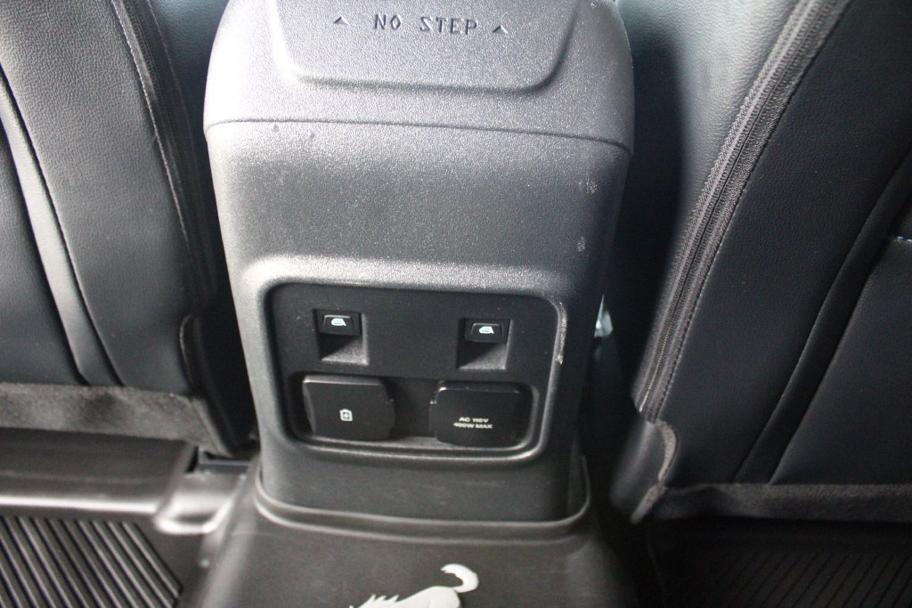 Used 2024 Ford Bronco Wildtrak AWD/4WD image 54