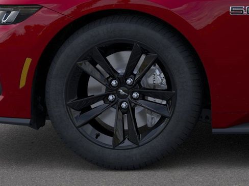 New 2025 Ford Mustang GT image 19